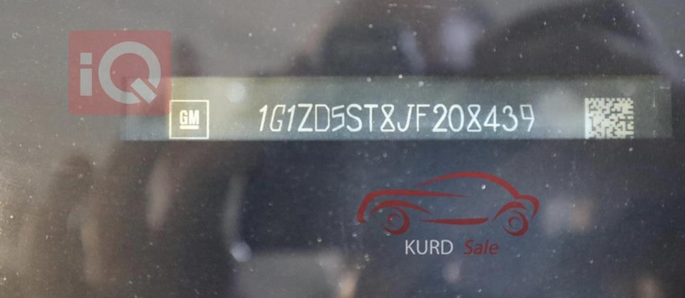 شێڤرۆلێت مالیبۆ